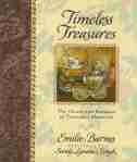 Timeless Treasures - The Charm and Romance of Treasured Memories